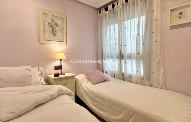 Revente - Appartement - Guardamar del Segura - Costa Blanca