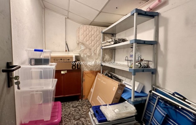 Revente - Appartement - Guardamar del Segura - Costa Blanca