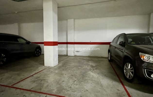 Revente - Appartement - Guardamar del Segura - Costa Blanca