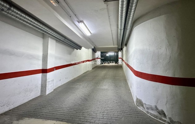 Revente - Appartement - Guardamar del Segura - Costa Blanca