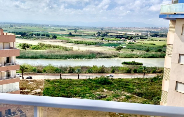 Resale - Apartment / flat - Guardamar del Segura - Puerto