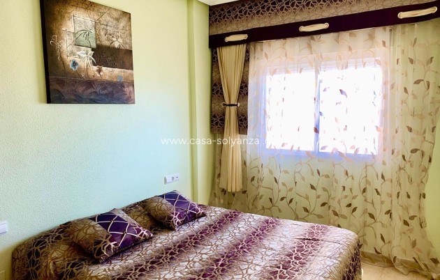 Resale - Apartment / flat - Guardamar del Segura - Puerto