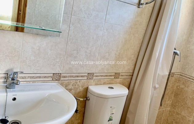 Resale - Apartment / flat - Guardamar del Segura - Puerto