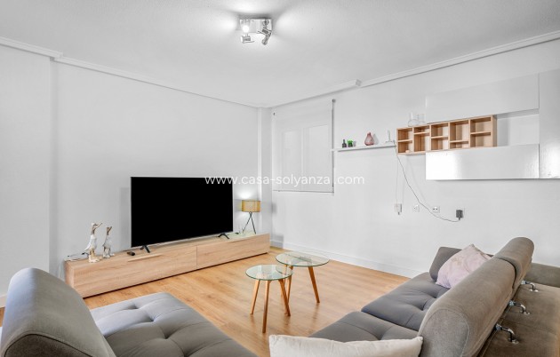 Herverkoop - Appartement / flat - Torrevieja