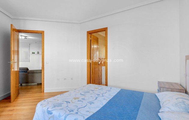 Herverkoop - Appartement / flat - Torrevieja