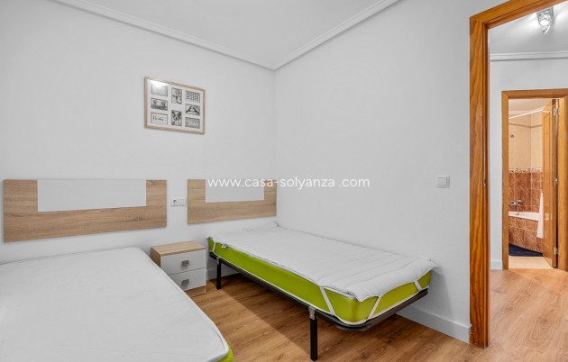 Herverkoop - Appartement / flat - Torrevieja