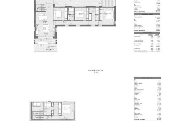 Nouvelle construction - Villa - Jávea Xàbia - Valle del Sol