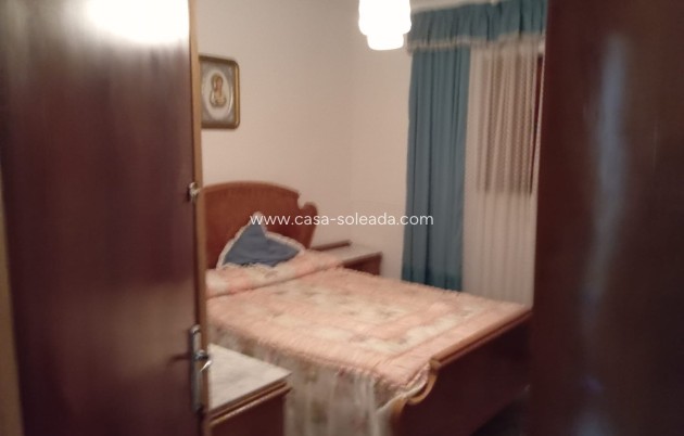 Revente - Villa - Yecla - Inland