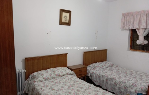 Revente - Villa - Yecla - Inland