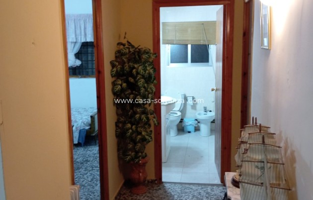 Revente - Villa - Yecla - Inland