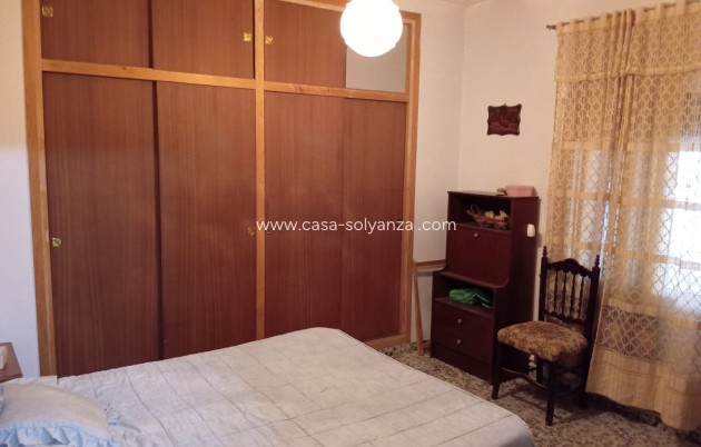Revente - Villa - Yecla - Inland