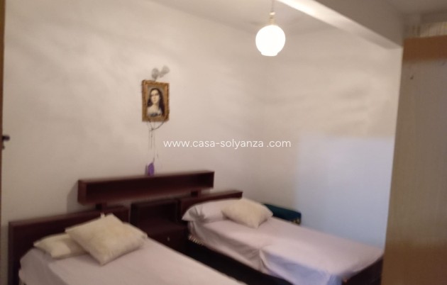 Revente - Villa - Yecla - Inland