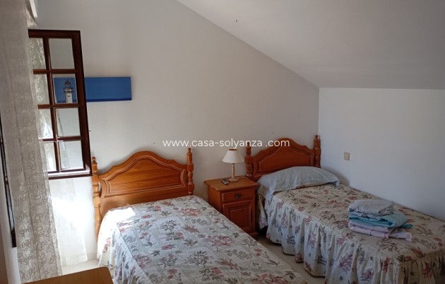Revente - Duplex apartment - Los Alcázares - 0