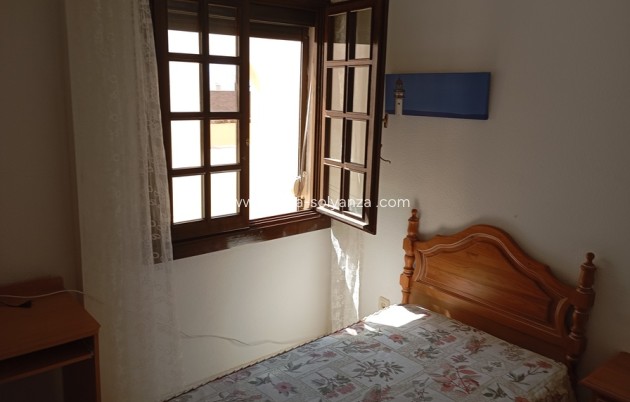 Revente - Duplex apartment - Los Alcázares - 0