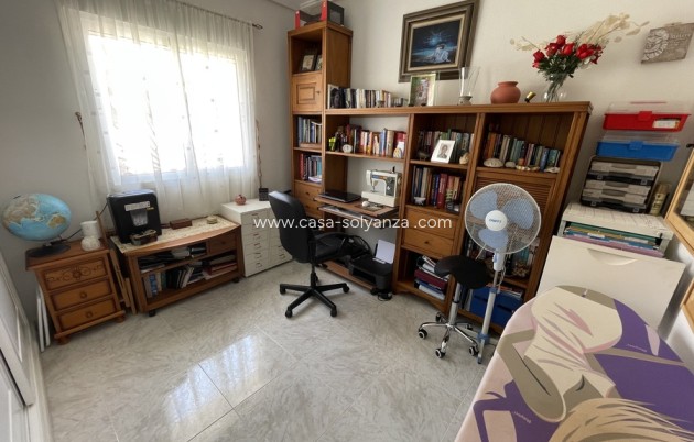 Revente - Villa - Ciudad Quesada (Rojales) - 0