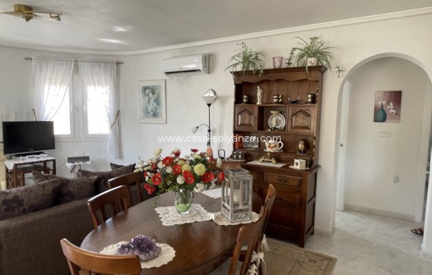 Revente - Villa - Ciudad Quesada (Rojales) - 0