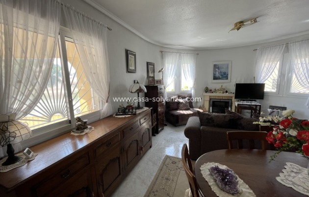 Revente - Villa - Ciudad Quesada (Rojales) - 0