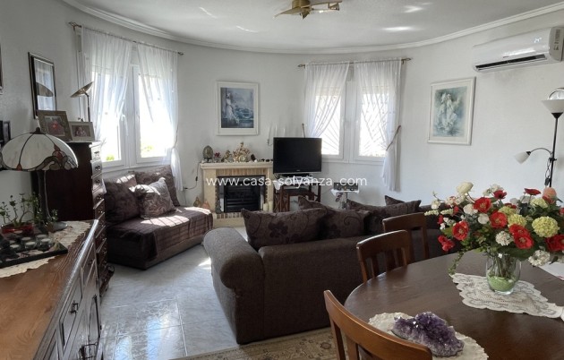 Revente - Villa - Ciudad Quesada (Rojales) - 0