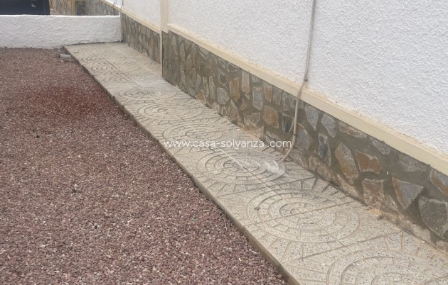 Revente - Bungalow - Ciudad Quesada (Rojales) - 0