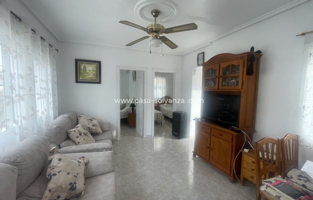 Revente - Bungalow - Ciudad Quesada (Rojales) - 0