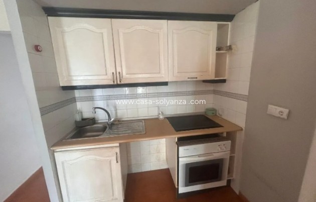 Revente - Appartement - Torrevieja - Costa Blanca