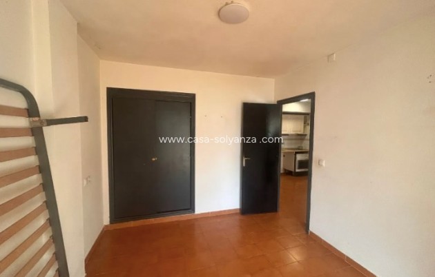 Revente - Appartement - Torrevieja - Costa Blanca