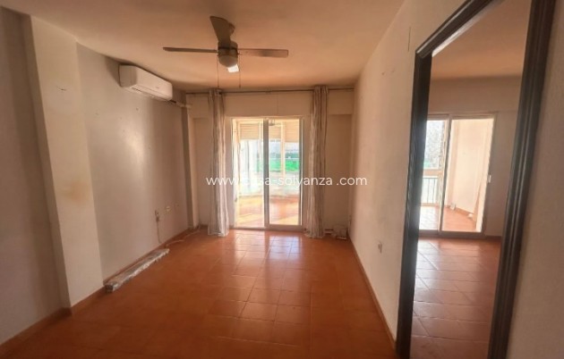 Revente - Appartement - Torrevieja - Costa Blanca