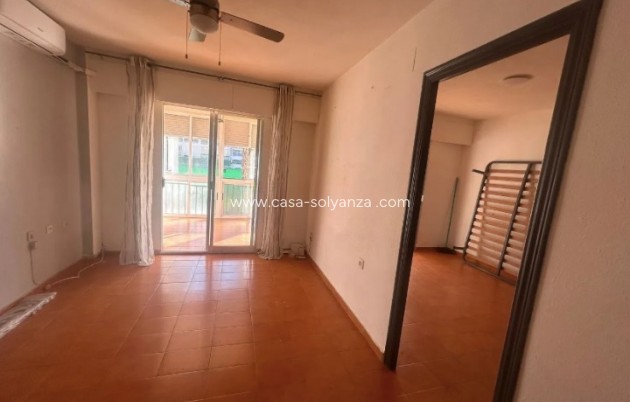 Revente - Appartement - Torrevieja - Costa Blanca