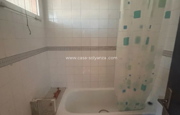 Revente - Appartement - Torrevieja - Costa Blanca