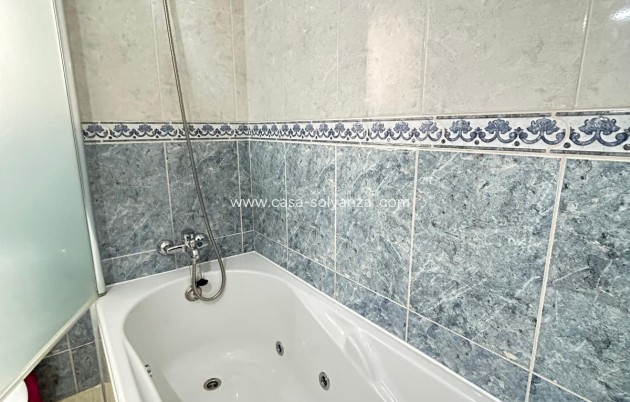 Revente - Appartement - Santa Pola - Costa Blanca