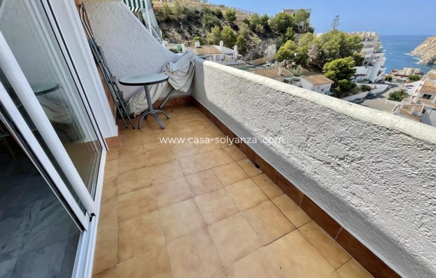 Revente - Appartement - Benidorm - Costa Blanca