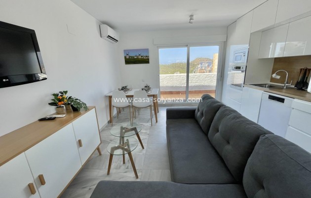 Revente - Appartement - Benidorm - Costa Blanca