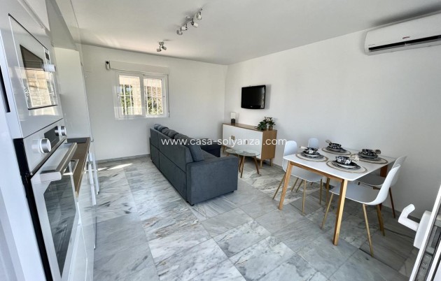 Revente - Appartement - Benidorm - Costa Blanca