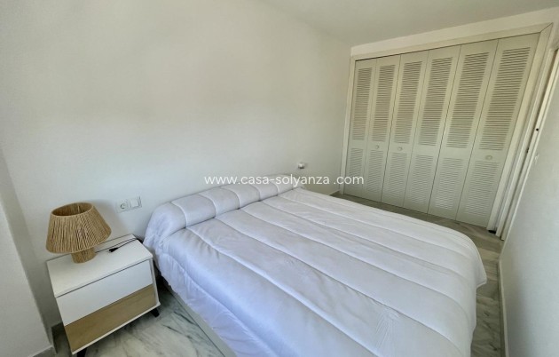 Revente - Appartement - Benidorm - Costa Blanca