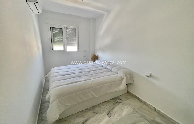 Revente - Appartement - Benidorm - Costa Blanca