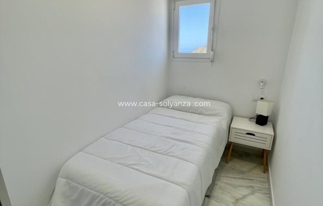 Revente - Appartement - Benidorm - Costa Blanca
