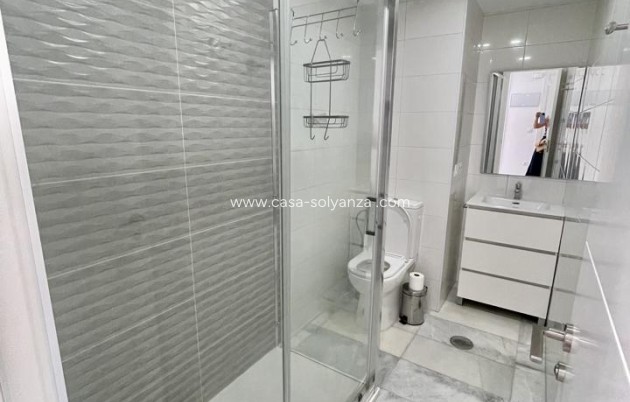 Revente - Appartement - Benidorm - Costa Blanca