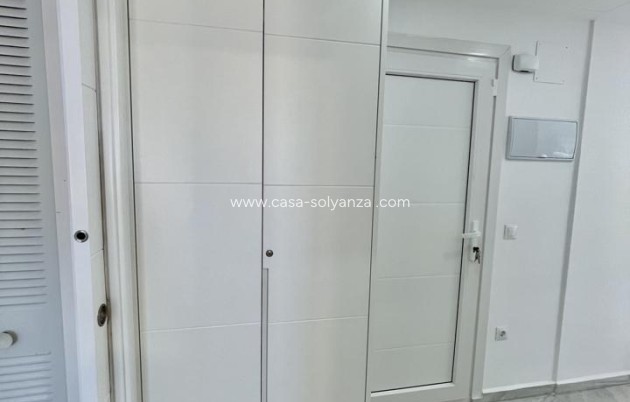 Revente - Appartement - Benidorm - Costa Blanca