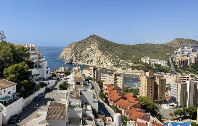 Revente - Appartement - Benidorm - Costa Blanca