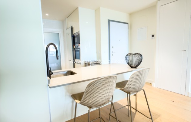 Revente - Appartement - Benidorm - Costa Blanca