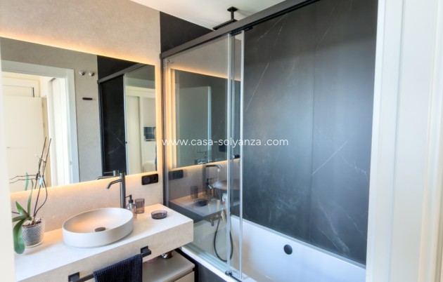 Revente - Appartement - Benidorm - Costa Blanca