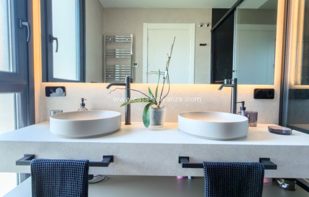 Revente - Appartement - Benidorm - Costa Blanca