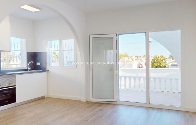 Revente - Bungalow - Orihuela Costa - Las Filipinas