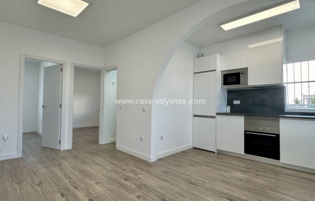 Revente - Bungalow - Orihuela Costa - Las Filipinas