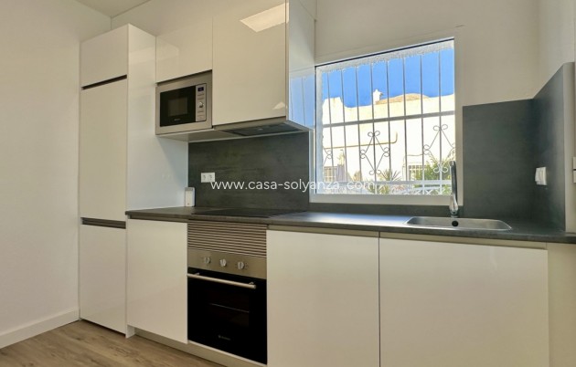 Revente - Bungalow - Orihuela Costa - Las Filipinas