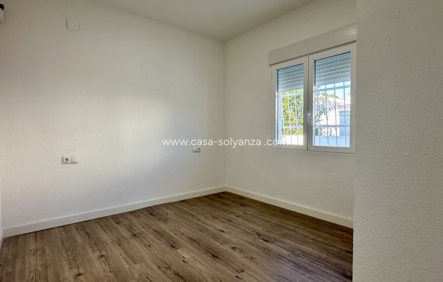 Revente - Bungalow - Orihuela Costa - Las Filipinas