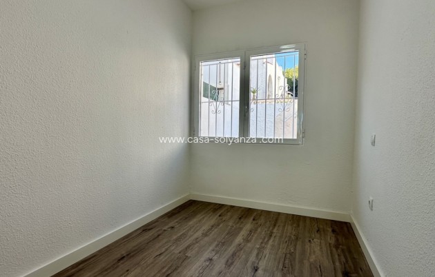 Revente - Bungalow - Orihuela Costa - Las Filipinas