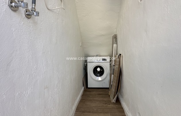 Revente - Bungalow - Orihuela Costa - Las Filipinas