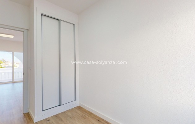 Revente - Bungalow - Orihuela Costa - Las Filipinas