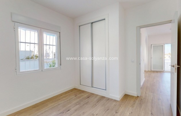 Revente - Bungalow - Orihuela Costa - Las Filipinas